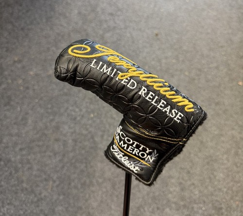 Scotty cameron teryllium - scotty,