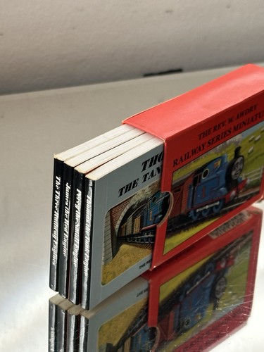 Thomas the tank engine - the,