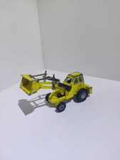 Dinky Toys - Muir Hill 967 -