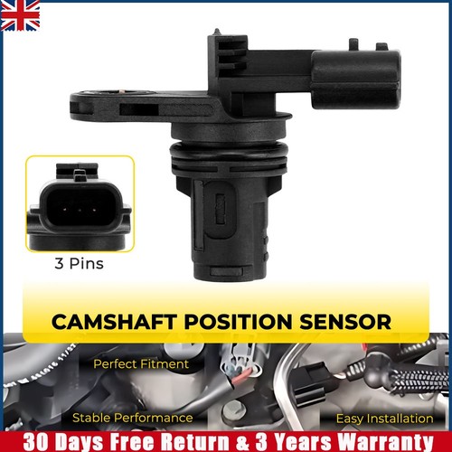 Crankshaft pulse sensor fits - crankshaft,