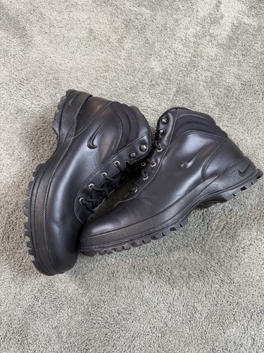 Nike acg leather vintage - nike,