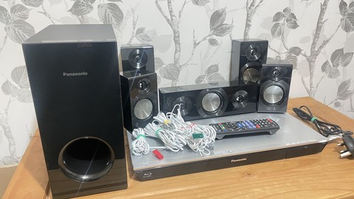 Panasonic btt500 5 - sa-btt500,