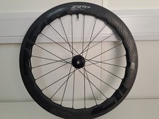 Zipp 454 NSW Carbon Tubeless Disc Brake Rear Wheel SRAM XDR