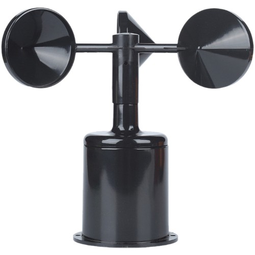 Wind speed measuring - wind, device