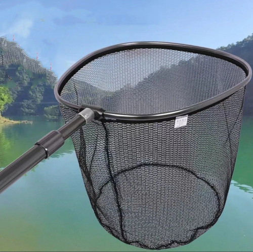 Fishing net head - fish, catch