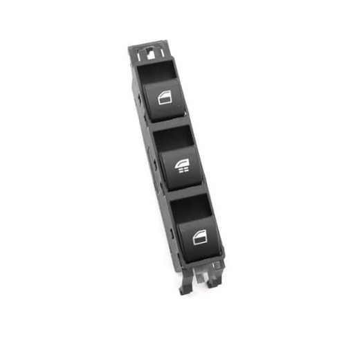 Master power window - master, switch