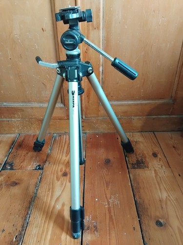 Velbon sherpa 250 - velbon, camera