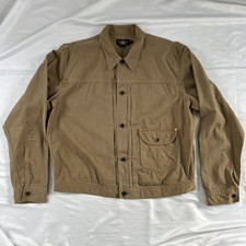 RRL Ralph Lauren Cowboy Type 1
