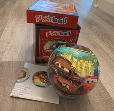 Ravensburger Disney Cars 2