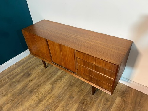 Retro teak 1960s danish - 1960s,