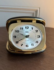 Vintage CORAL Japanese Folding