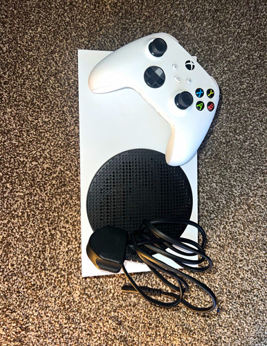 Microsoft xbox series - series, 512gb