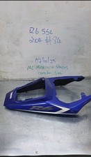 Yamaha yzf 5sl tail - r6, fairing