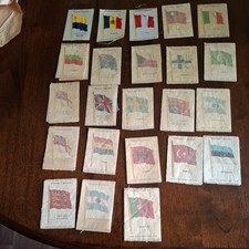 A Collection of 23 Antique