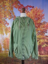 Fat Face lawn green 62% cotton