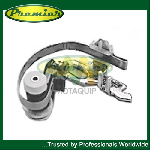 Premier ignition contact - ignition,