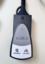 Diagbox Lexia 3   Diagnostic Interface Peugeot  Citroen DS ( !! GENUINE !! )