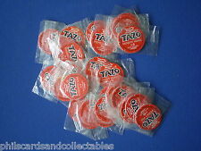 Walkers Looney Tunes TAZOS (
