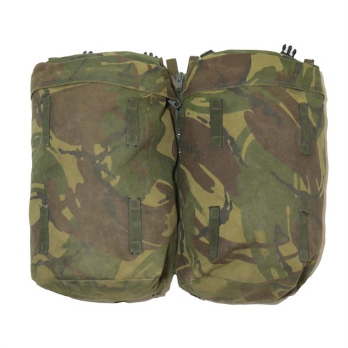 Genuine british army surplus - genuine,