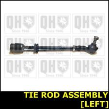 Tie Rod Assembly Left FOR VW