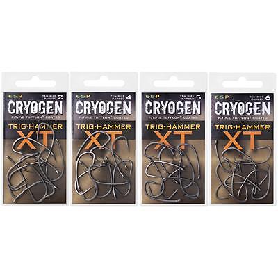 Esp cryogen trig hammer - esp, trig-hammer