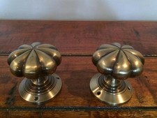 BEAUTIFUL PAIR OF LARGE