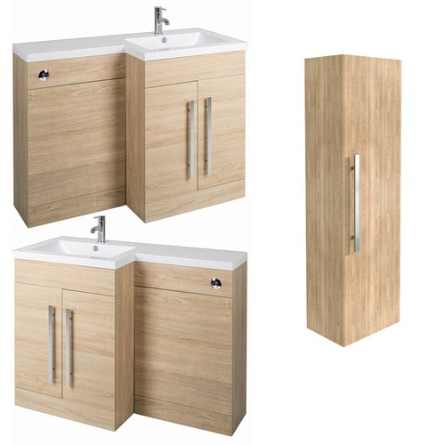 Bathroom vanity unit - bathroom, toilet