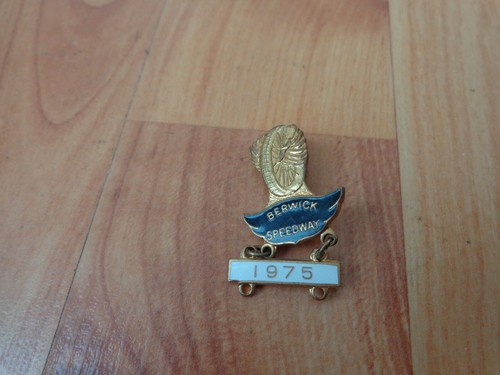 Vintage berwick bandits 1975 - vintage,