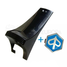 STEEL COVER MASK VESPA PK