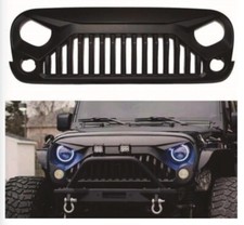 Radiator Grill Front Grill