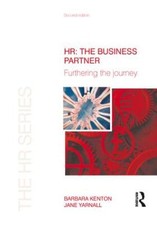 HR: The Business Partner - 2nd