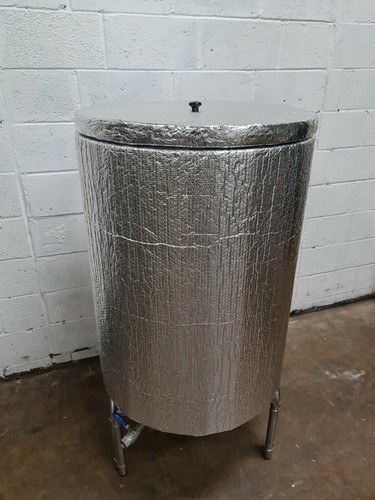 200l hot liquor tank - 200l,