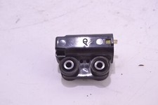 YAMAHA MT-125 Crash tilt fall