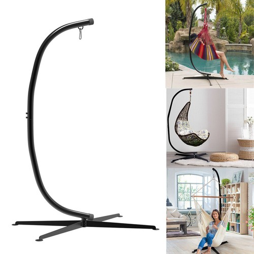 Anti rust sturdy egg chair - anti-rust,