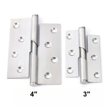 Rising Butt Door Hinges