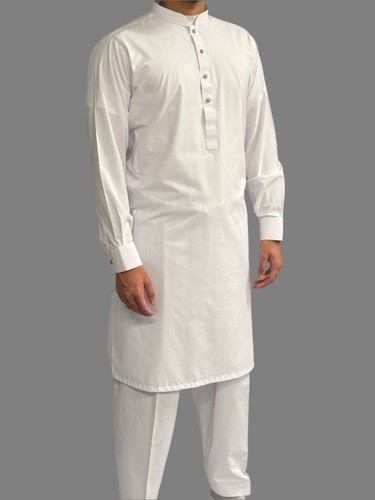 Men premium shalwar - shalwar, kameez