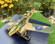Oxford Aviation Avro Anson MKI