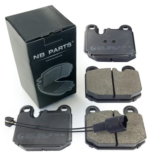 Brake pads - brake,