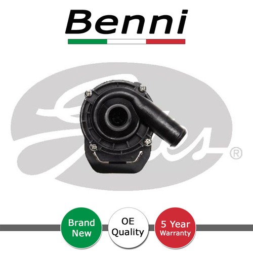 Water pump benni fits - pump,