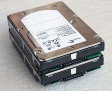 FC Hard Disk Seagate 73GB Cheetah 15K SCSI Fibre Channel ST373454FC