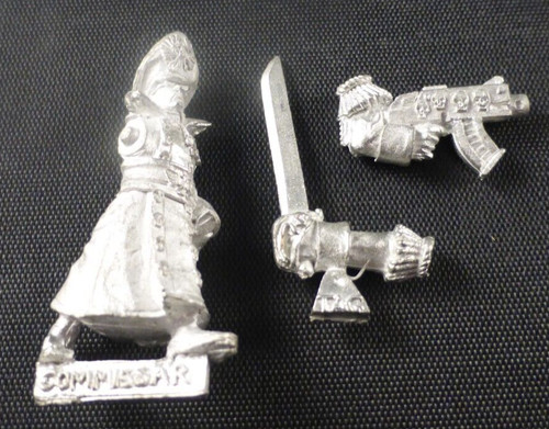 Armageddon steel legion - armageddon,