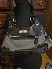 Y2k Gothic 2000s Style Grey