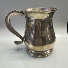 Antique Sterling Silver