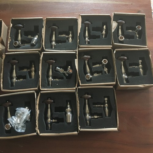 Traditional radiator valves - traditional,