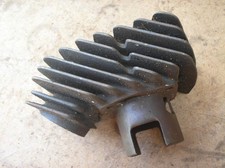 Ariel Leader Arrow ?? LH