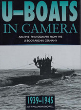 U-boats in Camera: 1939-45