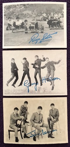 The beatles b c - the, 3