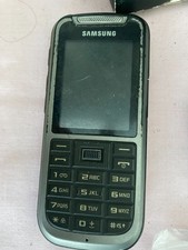 SAMSUNG C3350 XCover 2 Grey