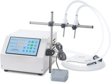 ZS-DPYT2P Double Nozzle Liquid