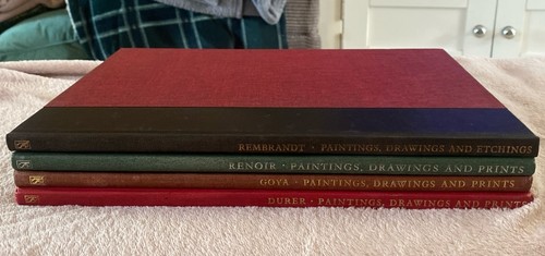 Folio society art - art, &